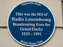Radio Luxembourg (id=4364)